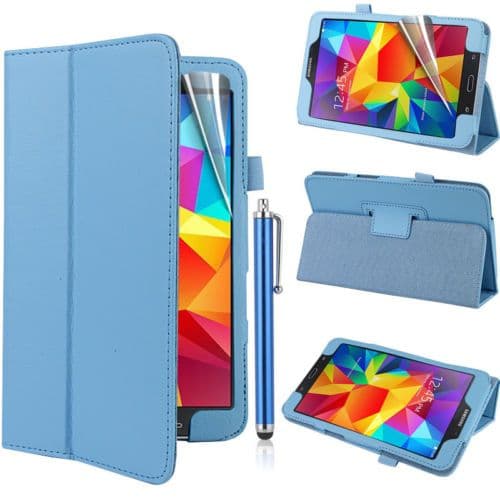Samsung Galaxy Tab A 8.0 T380 Smart Stand Case Cover